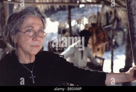 Casa de Areia Anno: 2005 - Brasile Fernanda Montenegro Direttore: Andrucha Waddington Foto Stock