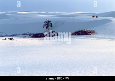 Casa de Areia Anno: 2005 - Brasile Direttore: Andrucha Waddington Foto Stock