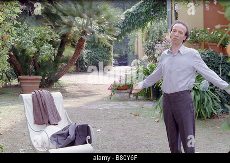 Le tigre et la neige La Tigre e la neve Anno: 2004 - Italia Roberto Benigni, Direttore: Roberto Benigni Foto Stock