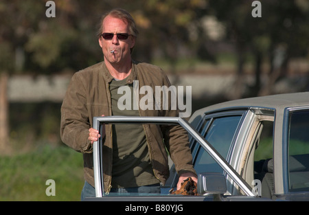 Alpha Dog Alpha Dog Anno: 2006 USA Bruce Willis Regia: Nick Cassavetes Foto Stock