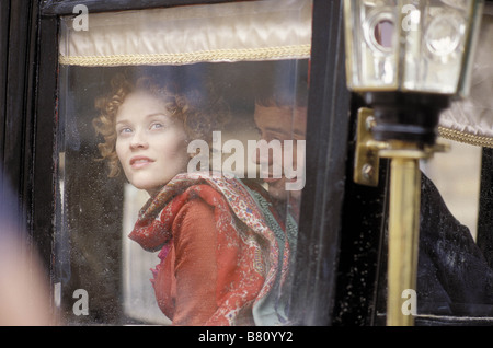 Vanity Fair Anno: 2004 - REGNO UNITO/USA Reese Witherspoon, James Purefoy Direttore: Mira Nair Foto Stock