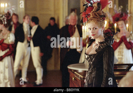 Vanity Fair Anno: 2004 - REGNO UNITO/USA Reese Witherspoon Direttore: Mira Nair Foto Stock