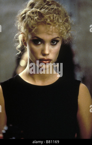 Showgirls Anno : 1995 USA Direttore: Paul Verhoeven Elizabeth Berkley Foto Stock