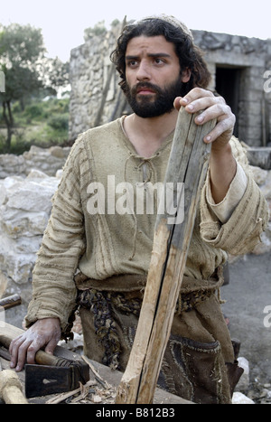 La Nativité la storia della natività Anno: 2006 USA Oscar Isaac Direttore: Catherine Hardwicke Foto Stock