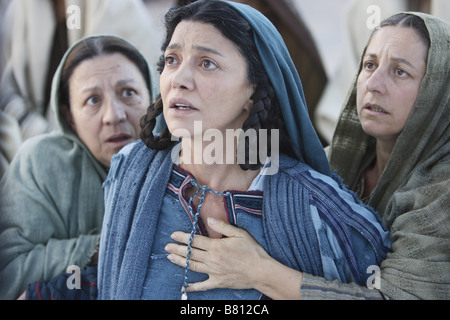 La Nativité la storia della natività Anno: 2006 USA Shohreh Aghdashloo Direttore: Catherine Hardwicke Foto Stock