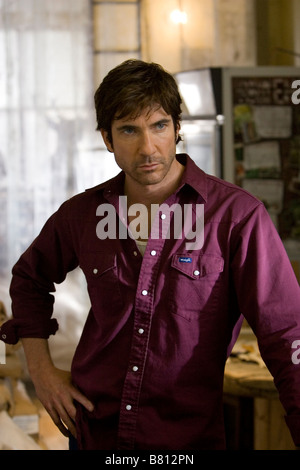 I MESSAGGERI Anno: 2007 USA Dylan McDermott Direttore: ossido Pang, Danny Pang Foto Stock