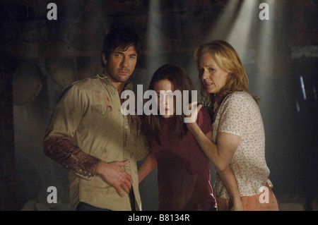 I MESSAGGERI Anno: 2007 USA Dylan McDermott, Kristen Stewart, Penelope Ann Miller, Direttore: ossido Pang, Danny Pang Foto Stock