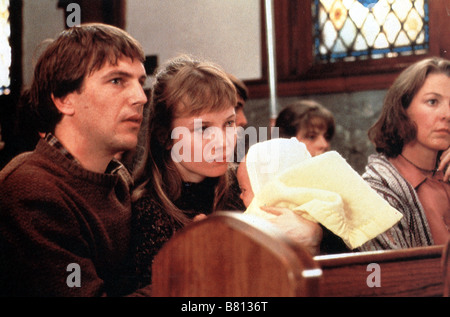 Le dernier testamento Testamento Anno: 1983 USA Jane Alexander, Rebecca De Mornay, Kevin Costner Regista: Lynne Littman Foto Stock