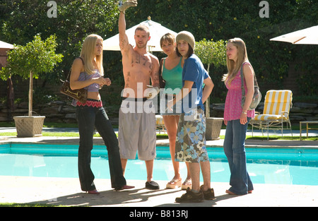 Alpha Dog Alpha Dog Anno: 2006 USA Dominique Swain, Justin Timberlake, Carità Shea, Christopher Marquette, Amanda Seyfried Regia: Nick Cassavetes Foto Stock