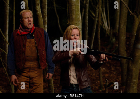 Horribilis nastro Anno: 2006 USA Gregg Henry, Elizabeth banche, Direttore: James Gunn Foto Stock