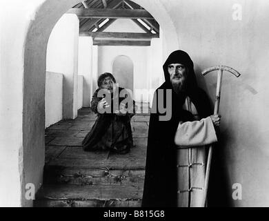 Andrei Rublev Andrey Rublyov Anno: 1966 - Unione Sovietica Ivan Lapikov Direttore: Andrei Tarkovsky Foto Stock