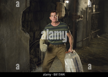 Spider Man 3 Anno: 2007 USA Thomas Haden Church Direttore: Sam Raimi Foto Stock