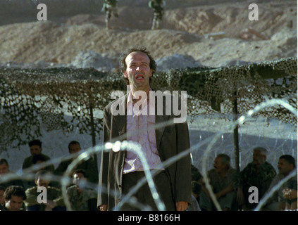 Le tigre et la neige La Tigre e la neve Anno: 2004 - Italia Roberto Benigni Direttore: Roberto Benigni Foto Stock