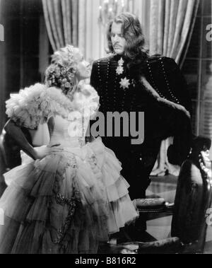 L'imperatrice rouge il scarlett imperatrice Anno: 1934 USA di Marlène Dietrich, John Lodge Direttore: Josef von Sternberg Foto Stock