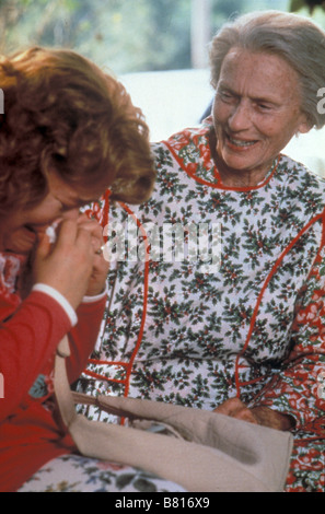 Pomodori verdi fritti Anno: 1991 USA Jessica Tandy, Kathy Bates Direttore: Jon Avnet Foto Stock