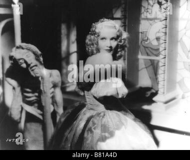 La scarlett imperatrice Anno: 1934 USA di Marlène Dietrich Direttore: Josef von Sternberg Foto Stock