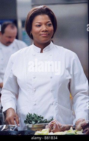 Vacanza Ultimo Anno: 2006 USA Queen Latifah Direttore: Wayne Wang Foto Stock