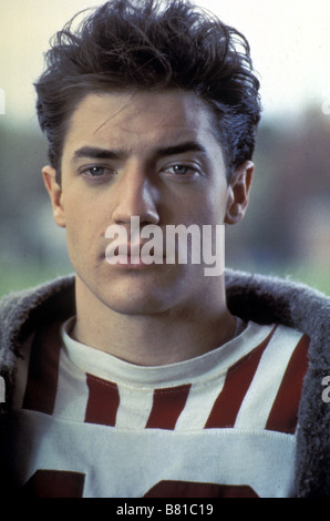 La differenza legami scuola Anno: 1992 USA Brendan Fraser Regista: robert Mandel Foto Stock