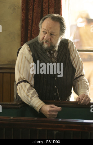 Deadwood Deadwood Anno: 2004 - [TV-Series 2004-????] creata da David Milch Foto Stock