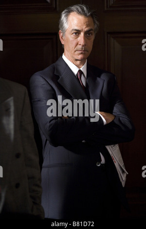 Frattura Anno: 2007 USA David Strathairn Regista: Gregory Hoblit Foto Stock