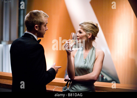 Frattura Anno: 2007 USA Ryan Gosling, Rosamund Pike Direttore: Gregory Hoblit Foto Stock