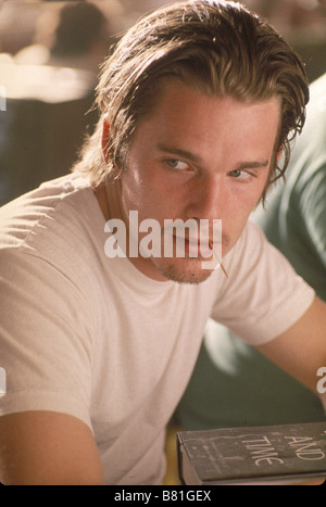 La realtà morde Anno : 1994 USA Direttore : Ben Stiller Ethan Hawke Foto Stock