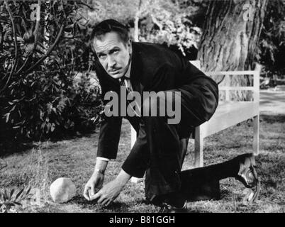 Mouche noire Fly Anno: 1958 USA Vincent Price Direttore: Kurt Neumann Foto Stock