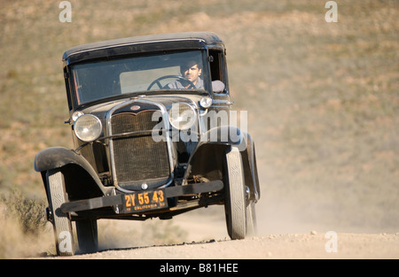 Chiedi alla polvere Anno: 2006 USA Colin Farrell Regista: Robert Towne Foto Stock