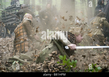 Tristan + Isolde Anno: 2006 - Germania / Regno Unito / USA Regia: Kevin Reynolds Foto Stock