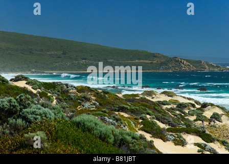 Western Australia Cape Naturaliste Foto Stock