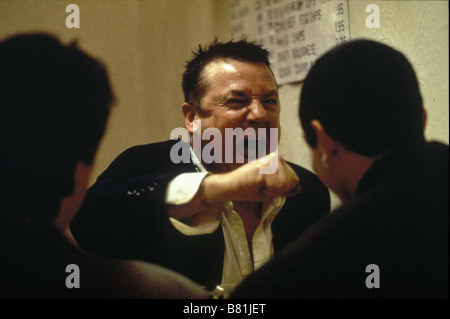Nulla per bocca Anno : 1997 Direttore del Regno Unito : Gary Oldman Ray Winstone Foto Stock