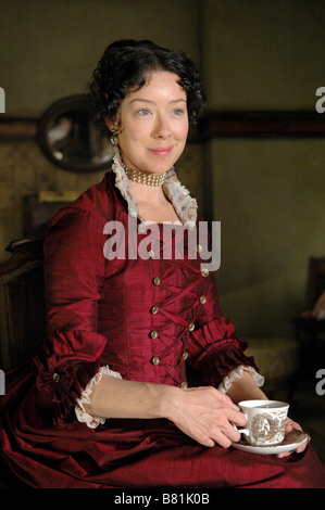 Deadwood Deadwood Anno: 2004 - [TV-Series 2004-????] Molly Parker creato da David Milch Foto Stock