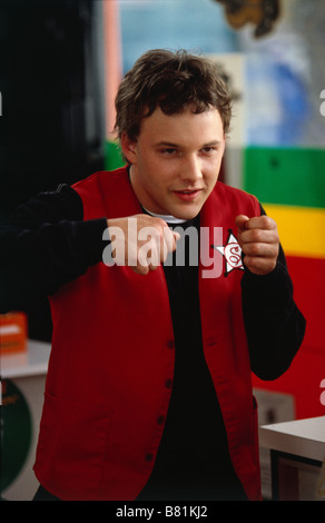 Ghost Anno mondiale: 2001 USA Brad Renfro Direttore: Terry Zwigoff Foto Stock