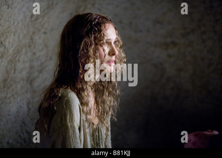 Goya i fantasmi Anno: 2006 - Spagna Natalie Portman Regista: Milos Forman Foto Stock