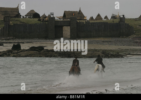 Tristan + Isolde Anno: 2006 - Germania / Regno Unito / USA Regia: Kevin Reynolds Foto Stock