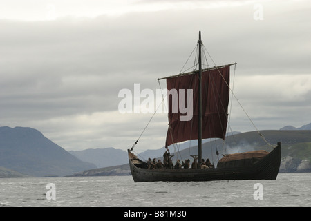 Tristan + Isolde Anno: 2006 - Germania / Regno Unito / USA Regia: Kevin Reynolds Foto Stock