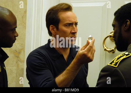 Signore della guerra Anno: 2005 USA Sammi Rotibi , Nicolas Cage , Eamonn Walker Direttore: Andrew Niccol Foto Stock