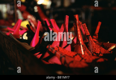Kinky Boots Anno: 2005 USA/Regno Unito Direttore: Julian Jarrold Foto Stock
