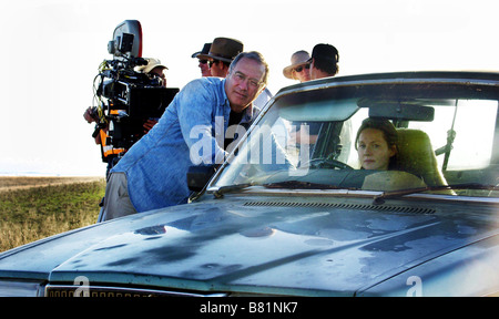 Jindabyne Anno : 2006 Australia Direttore : Ray Lawrence Ray Lawrence, Laura Linney immagine di scatto Foto Stock