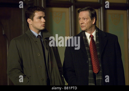 Doppio agente violazione Anno: 2007 USA Ryan Phillippe, Chris Cooper Direttore: Billy Ray Foto Stock