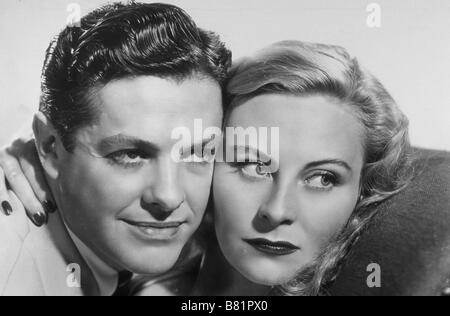 La Chase Anno: 1946 USA Michèle Morgan, Robert Cummings Direttore: Arthur Ripley Foto Stock