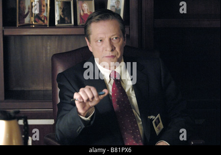 Doppio agente violazione Anno: 2007 Stati Uniti Chris Cooper Direttore: Billy Ray Foto Stock