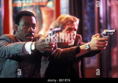 Un altro 48 ore / un altro 48 ore Anno: 1990 USA Direttore: Walter Hill Eddie Murphy, Nick Nolte Foto Stock