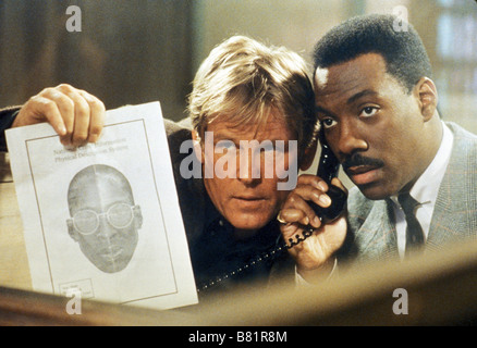 Un altro 48 ore / un altro 48 ore Anno: 1990 USA Direttore: Walter Hill Eddie Murphy, Nick Nolte Foto Stock