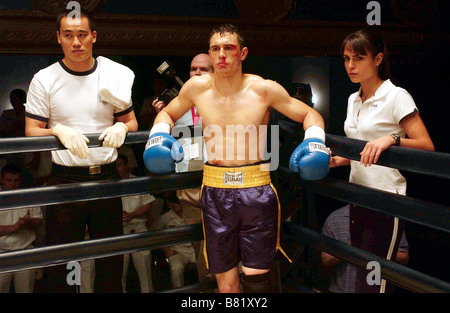 Annapolis Annapolis Anno: 2006 USA Roger ventola, James Franco, Jordana Brewster Direttore: Justin Lin Foto Stock