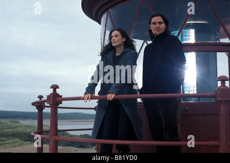 Half Light Half Light Anno: 2006 - Germania / UK Hans Matheson, Demi Moore Direttore: Craig Rosenberg Foto Stock