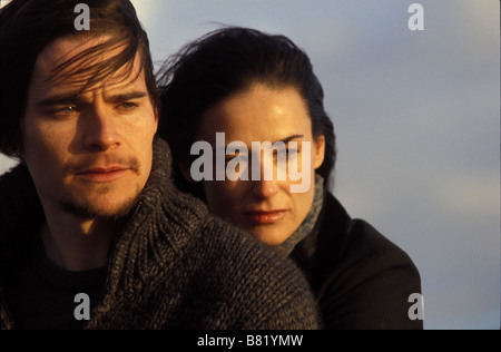 Half Light Half Light Anno: 2006 - Germania / UK Hans Matheson, Demi Moore Direttore: Craig Rosenberg Foto Stock