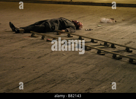 L'amico di famiglia Anno: 2006 - Italia Giacomo Rizzo Direttore: Paolo Sorrentino Foto Stock