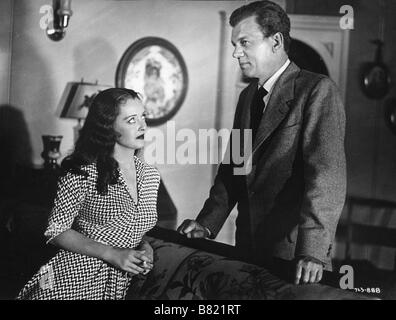 Al di là della foresta Anno: 1949 USA Bette Davis, Joseph Cotten Direttore: King Vidor Foto Stock