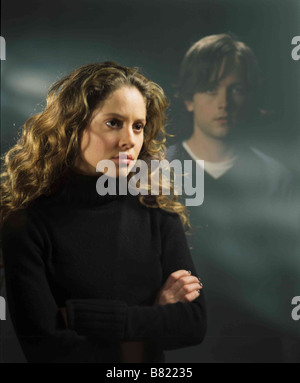 L'Invisibile Anno: 2007 USA Margarita Levieva, Justin Chatwin Direttore: David S. Goyer Foto Stock